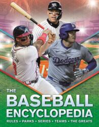 Baseball Encyclopedia (ISBN: 9780753481530)
