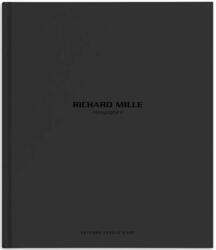 Richard Mille - Monograph III (ISBN: 9782702211397)