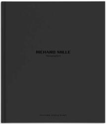 Richard Mille - Monograph II (ISBN: 9782702210505)