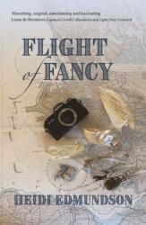 Flight of Fancy (ISBN: 9781917000185)