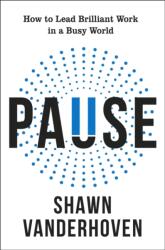 Pause (ISBN: 9781911709664)