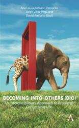 Becoming into Others (ISBN: 9781839998485)
