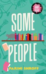 Some People (ISBN: 9781805465355)