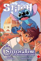 Stitch in Time Volume 2 (ISBN: 9781804914373)