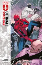 Ultimate Spider-Man Vol. 4: One Last Day - David Messina, Marco Checchetto (ISBN: 9781804914069)