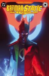 Batman/Static: Beyond (ISBN: 9781799505860)