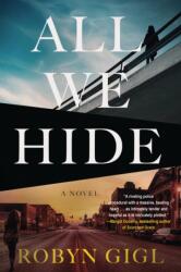All We Hide (ISBN: 9781641298063)