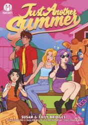Just Another Summer (ISBN: 9781545836002)