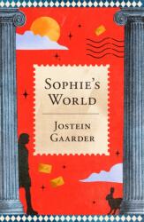 Sophie's World (ISBN: 9781399640404)