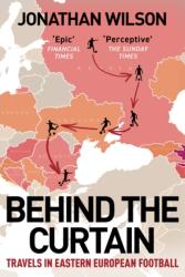 Behind the Curtain (ISBN: 9781399634090)