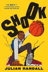 Shook (ISBN: 9781250882059)