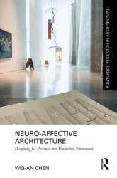 Neuro-Affective Architecture (ISBN: 9781041099888)