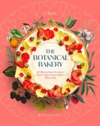 The Botanical Bakery (ISBN: 9781035437764)