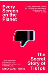 Every Screen on the Planet (ISBN: 9781035049288)