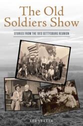 The Old Soldiers Show (ISBN: 9780811778596)