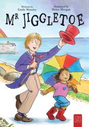 Mr Jiggletoe (ISBN: 9780722360101)