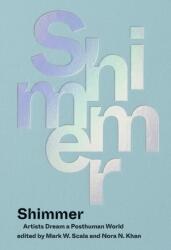 Shimmer (ISBN: 9780262054515)