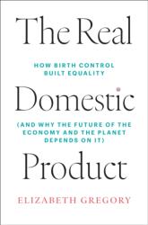 The Real Domestic Product (ISBN: 9780262051682)