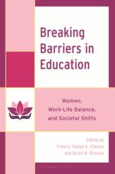 Breaking Barriers in Education (ISBN: 9798881802783)