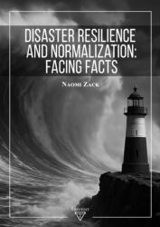 Disaster Resilience and Normalization (ISBN: 9786156696946)