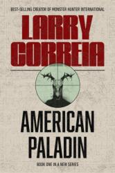American Paladin (ISBN: 9781945649561)