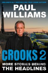 Crooks 2 (ISBN: 9781805465997)
