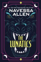 The Lunatics (ISBN: 9781529452778)
