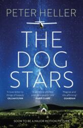 The Dog Stars - Peter Heller (ISBN: 9781035447565)