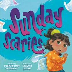 Sunday Scaries (ISBN: 9780593904381)