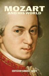 Mozart and His World (ISBN: 9780226855738)