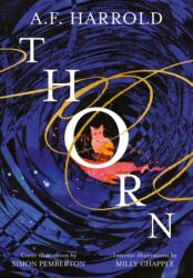 Thorn (ISBN: 9781917894159)