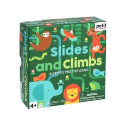 Slides and Climbs (ISBN: 9781797246161)