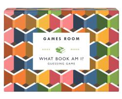 What Book Am I? (ISBN: 9781797240459)
