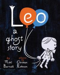 Leo (ISBN: 9781797239231)