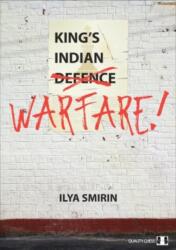 King's Indian Warfare (ISBN: 9781784830267)
