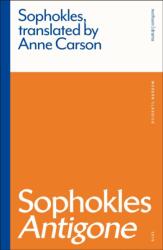 Sophokles Antigone (ISBN: 9781350600379)