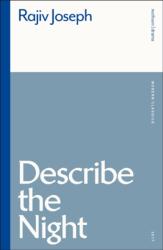Describe the Night (ISBN: 9781350600188)