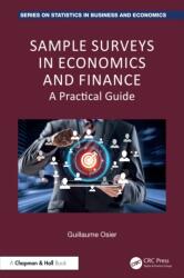 Sample Surveys in Economics and Finance (ISBN: 9781041112471)