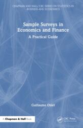 Sample Surveys in Economics and Finance (ISBN: 9781041110057)