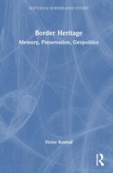 Border Heritage (ISBN: 9781041030102)