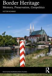 Border Heritage (ISBN: 9781041030065)