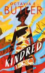 Kindred (ISBN: 9781035439614)