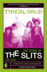 Typical Girls? (ISBN: 9781917274272)