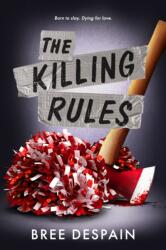 The Killing Rules (ISBN: 9781911753216)