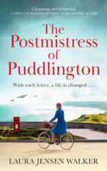 The Postmistress of Puddlington (ISBN: 9781448317332)
