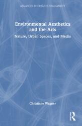 Environmental Aesthetics and the Arts (ISBN: 9781041264118)