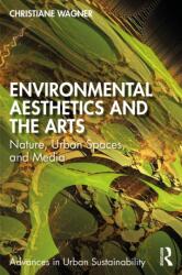 Environmental Aesthetics and the Arts (ISBN: 9781041264101)