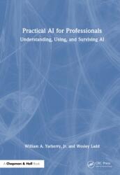 Practical AI for Professionals (ISBN: 9781041078272)