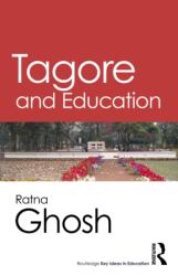 Tagore and Education (ISBN: 9781032997827)