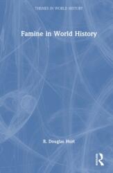 Famine in World History (ISBN: 9781032981055)